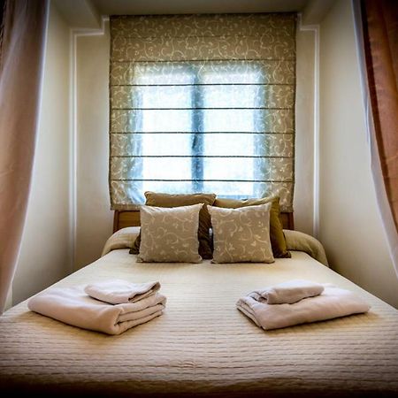 Apartamento Carabeo 41 เนร์คา ภายนอก รูปภาพ