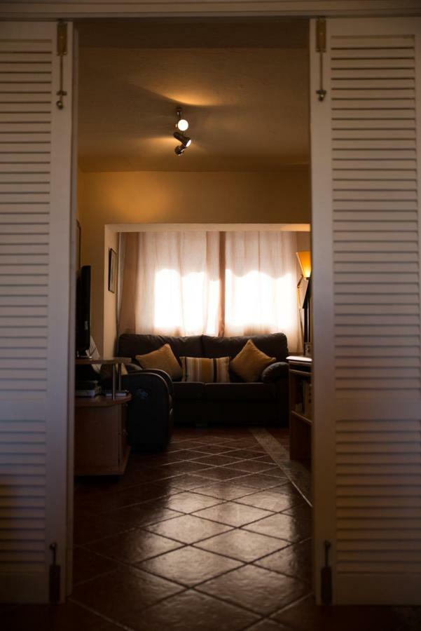 Apartamento Carabeo 41 เนร์คา ภายนอก รูปภาพ