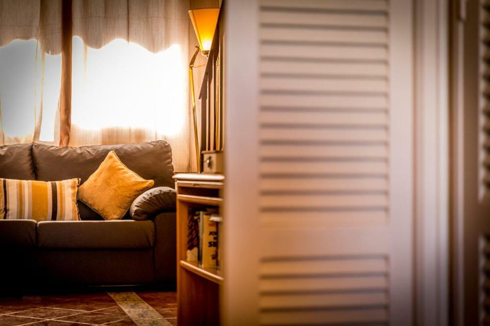 Apartamento Carabeo 41 เนร์คา ภายนอก รูปภาพ
