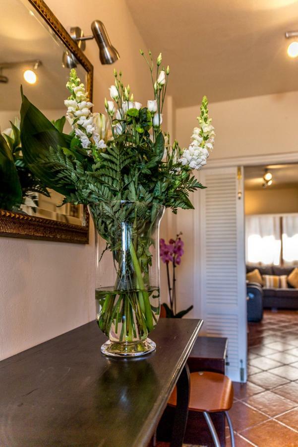 Apartamento Carabeo 41 เนร์คา ภายนอก รูปภาพ